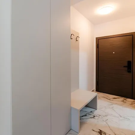 Serenity By Casadelmar Apartamento *