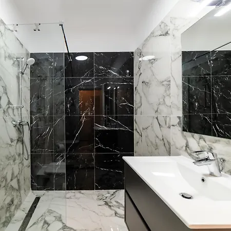 Apartamento Serenity By Casadelmar Mamaia