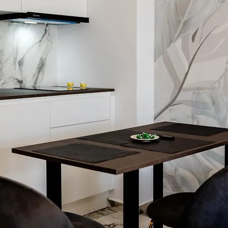 Serenity By Casadelmar * Mamaia
