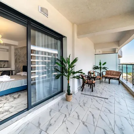 Serenity By Casadelmar Apartment Mamaia