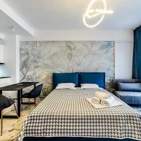 Serenity By Casadelmar * Mamaia