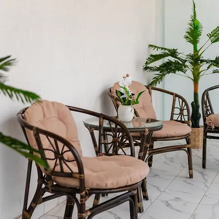 Serenity By Casadelmar شقة