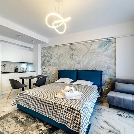 Apartment Serenity By Casadelmar