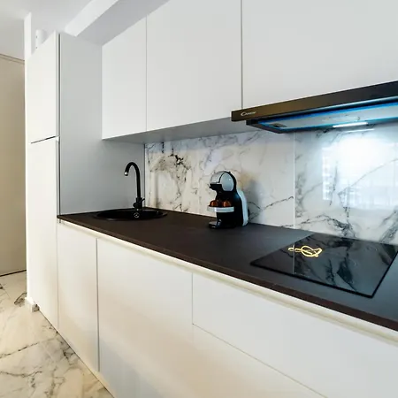 شقة Serenity By Casadelmar *