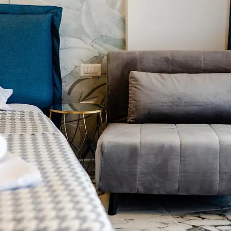 Serenity By Casadelmar * Mamaia