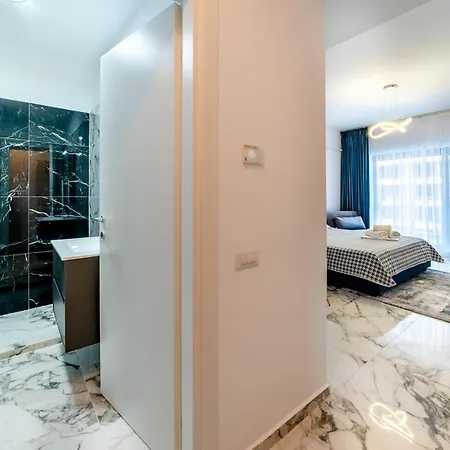 شقة Serenity By Casadelmar