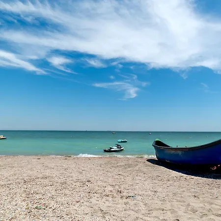 Serenity By Casadelmar * Mamaia